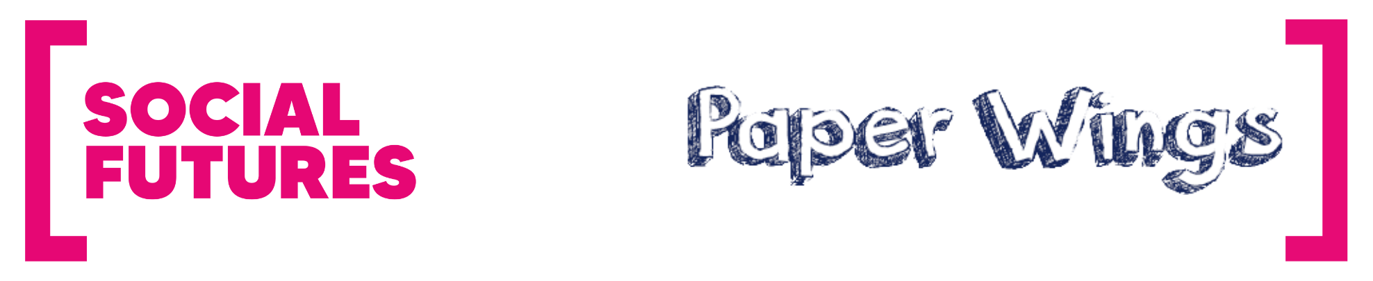SOCIAL-FUTURES-AND-PAPER-WINGS-LOGO